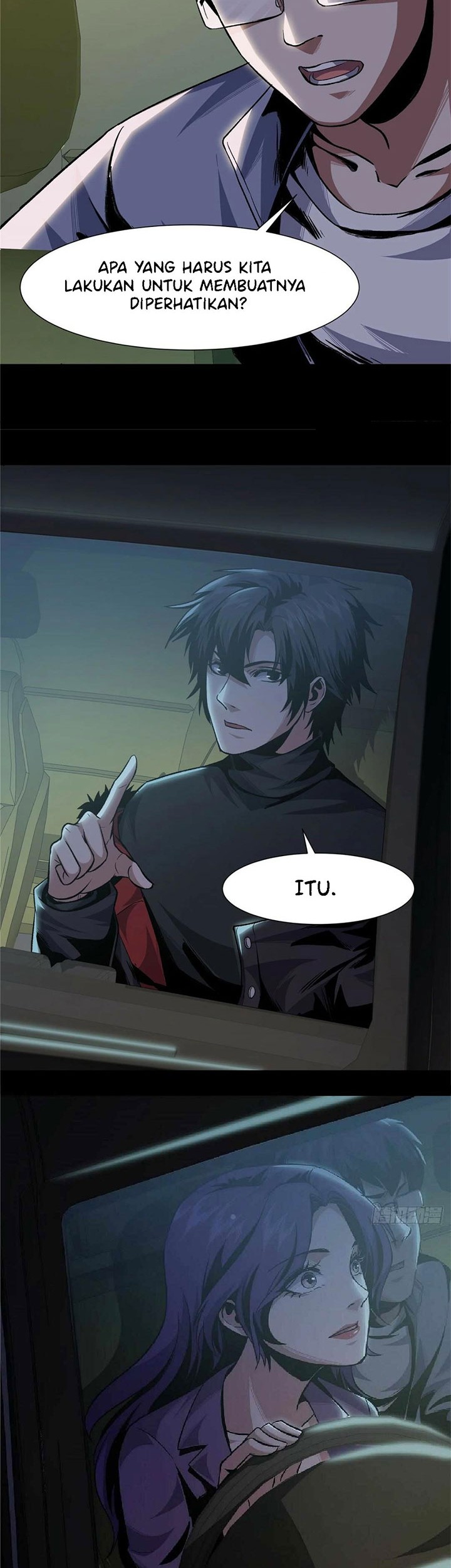 Feast of Fear Chapter 05 Gambar 10