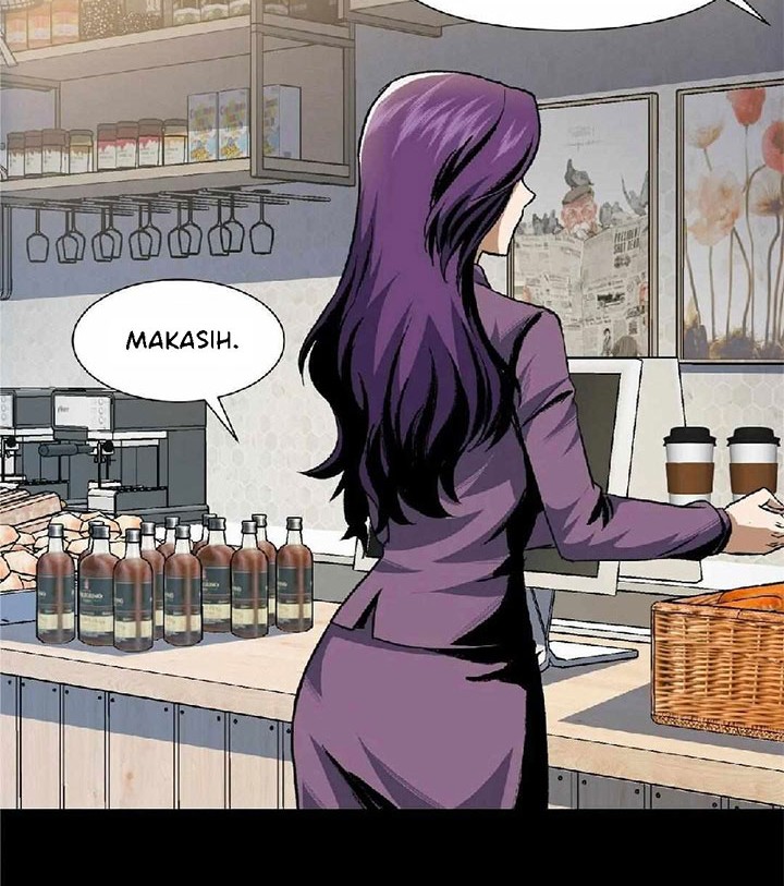 Feast of Fear Chapter 05 Gambar 27