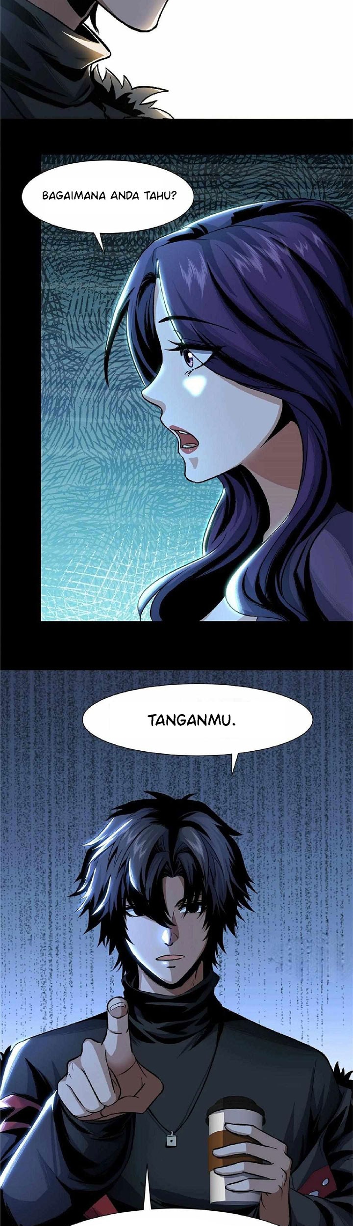 Feast of Fear Chapter 05 Gambar 30