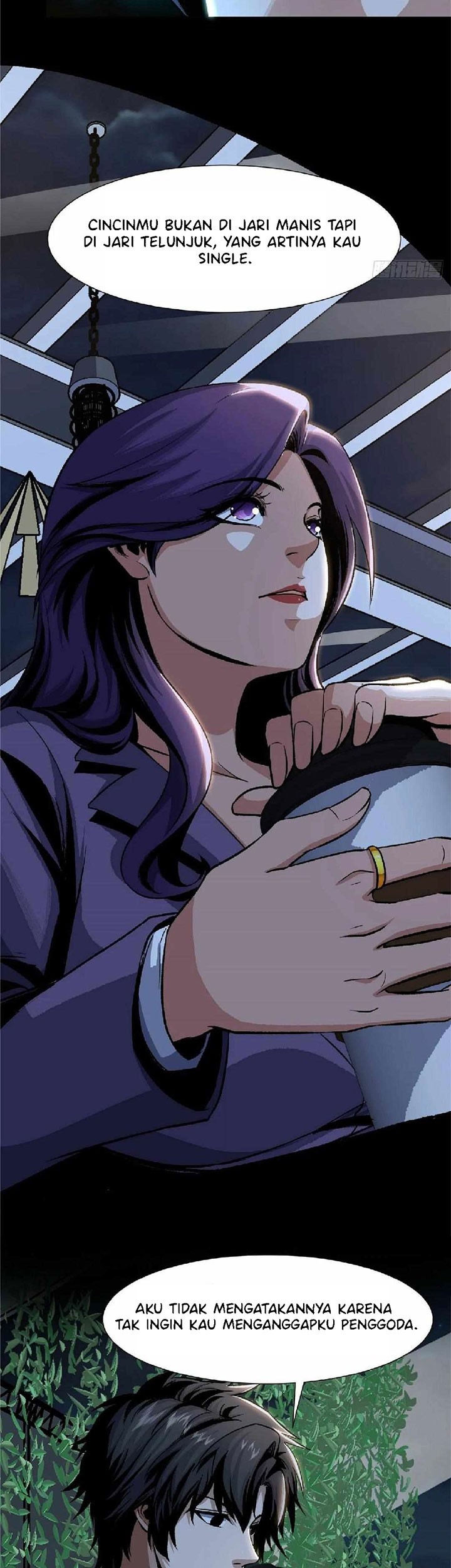 Feast of Fear Chapter 05 Gambar 32