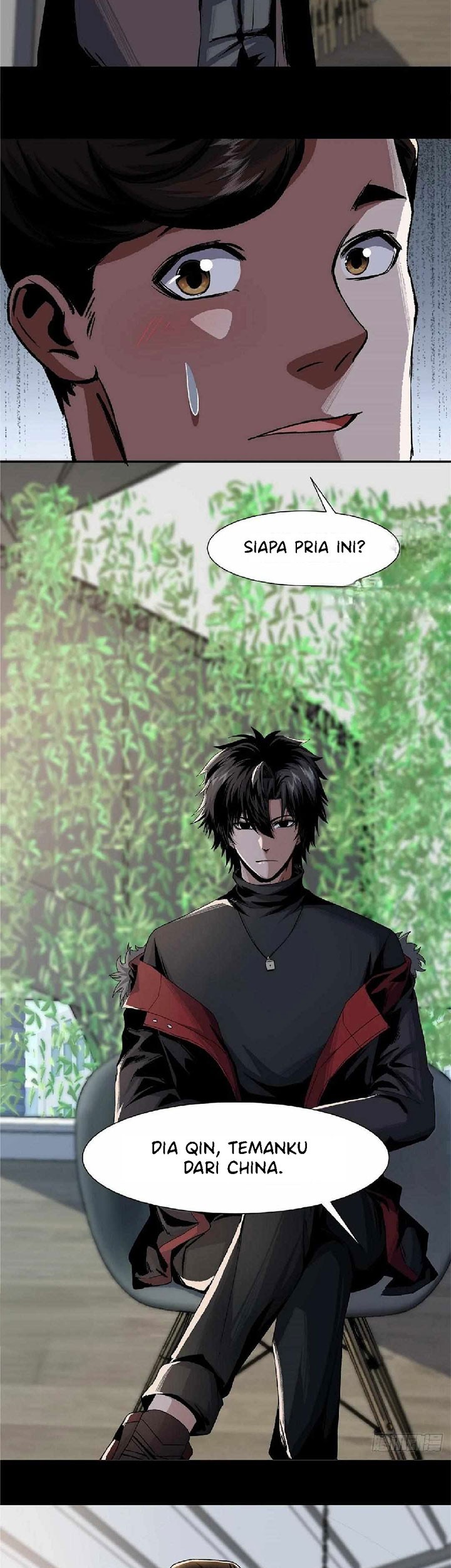 Feast of Fear Chapter 05 Gambar 36