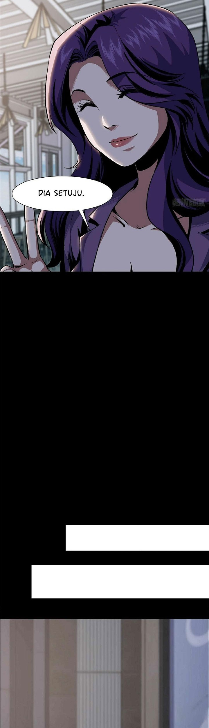 Feast of Fear Chapter 05 Gambar 42