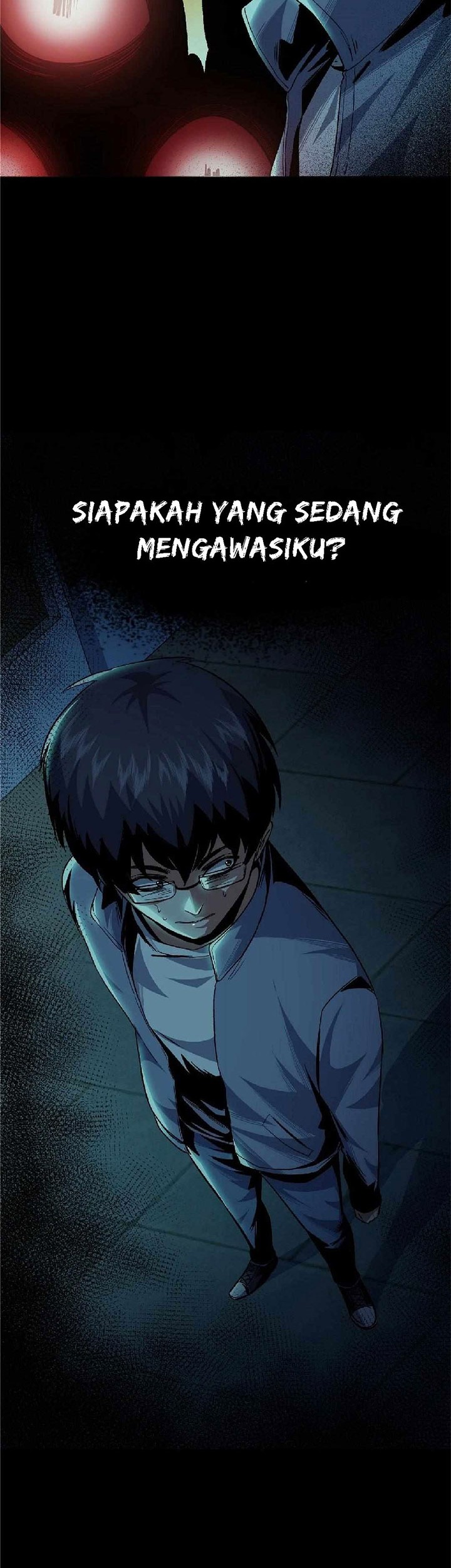 Feast of Fear Chapter 05 Gambar 44