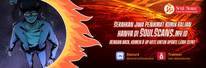 Manhwa Feast of Fear Chapter 10 gambar nomor 2