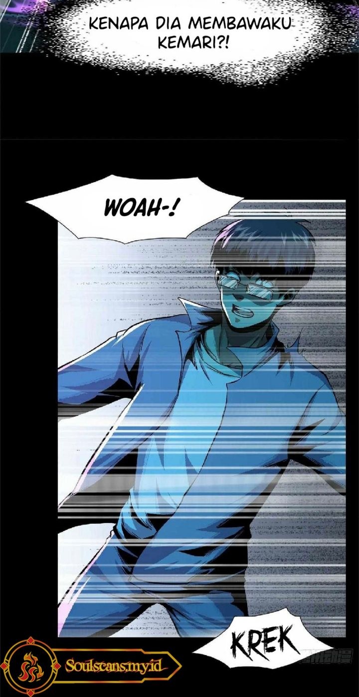 Feast of Fear Chapter 10 Gambar 7