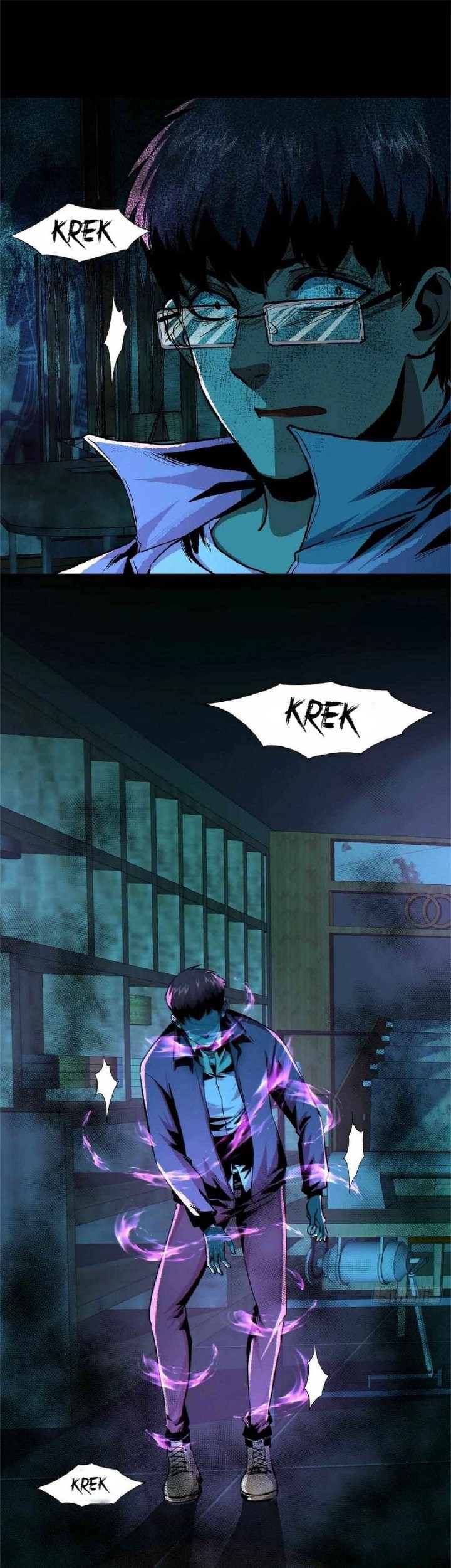 Feast of Fear Chapter 10 Gambar 8