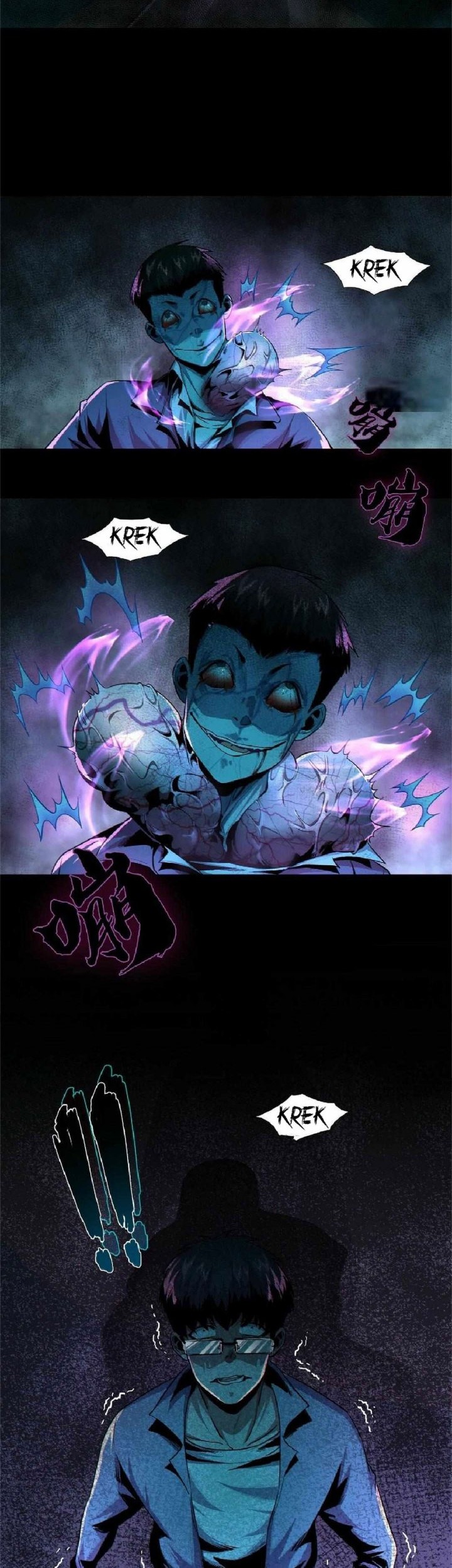 Feast of Fear Chapter 10 Gambar 9