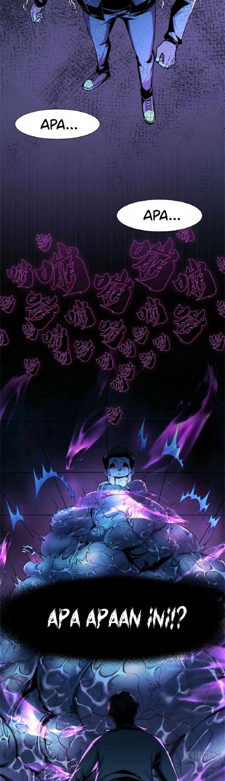 Feast of Fear Chapter 10 Gambar 10