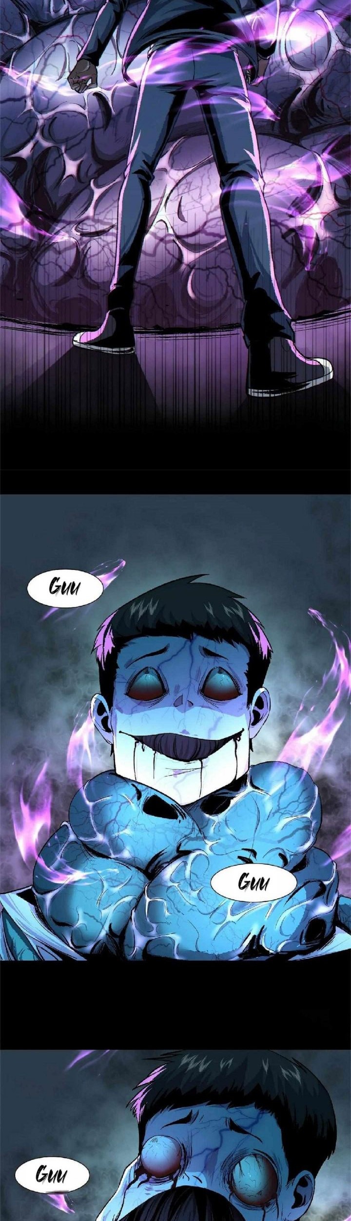 Feast of Fear Chapter 10 Gambar 11