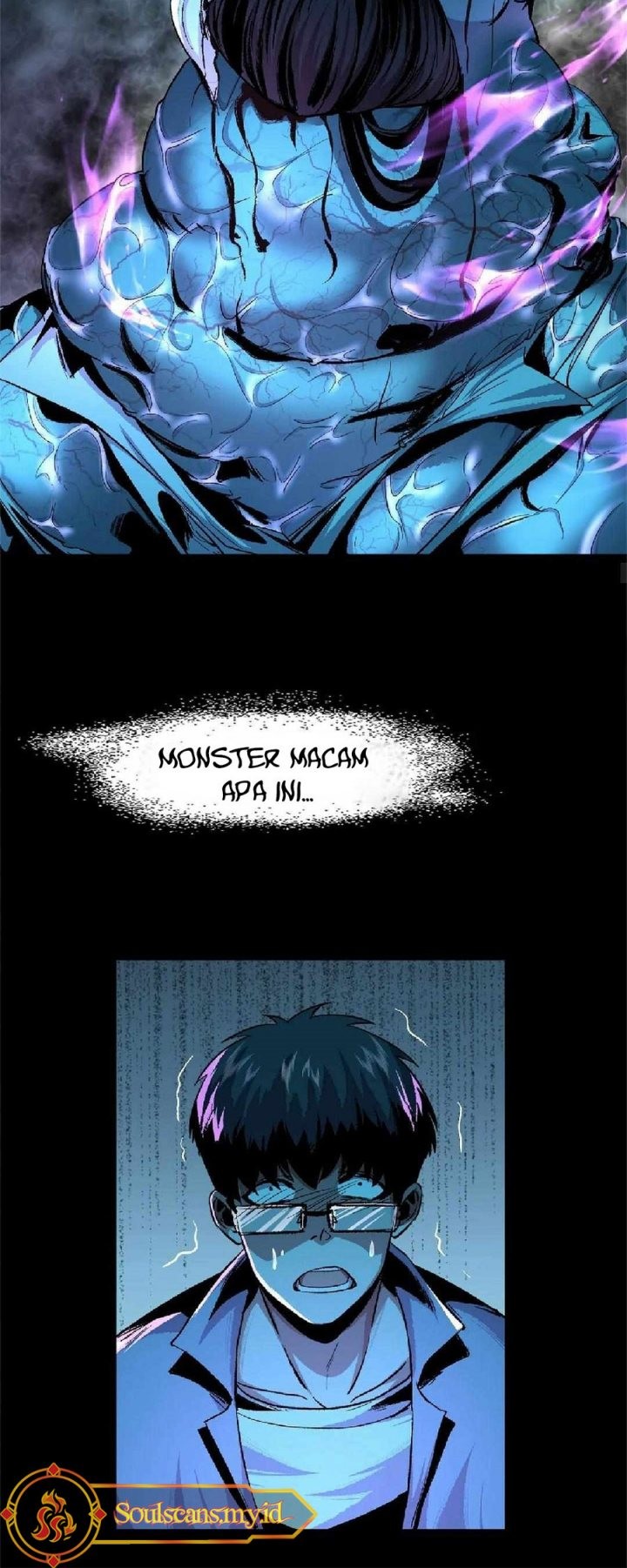 Feast of Fear Chapter 10 Gambar 12