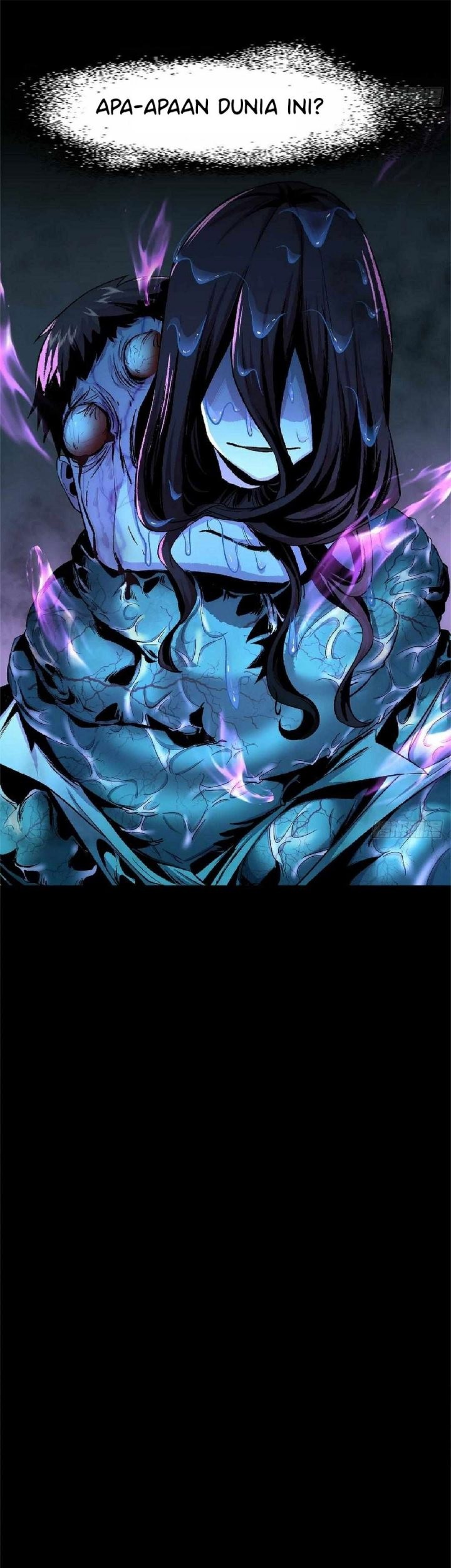 Feast of Fear Chapter 10 Gambar 13