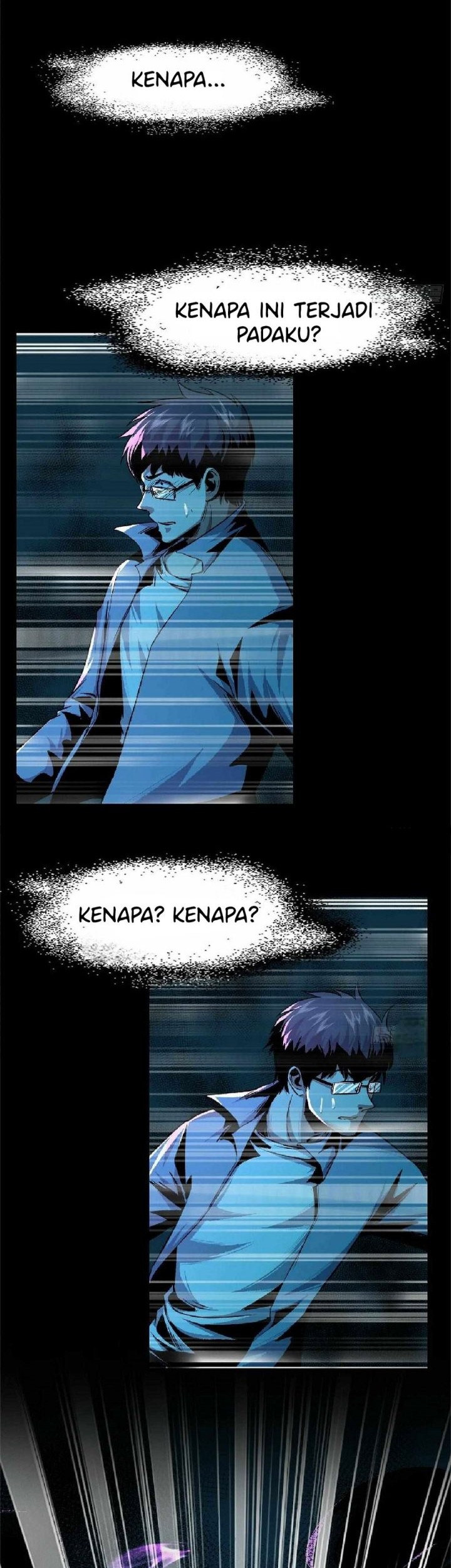 Feast of Fear Chapter 10 Gambar 14