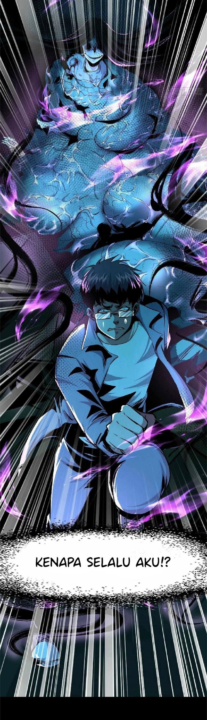 Feast of Fear Chapter 10 Gambar 15