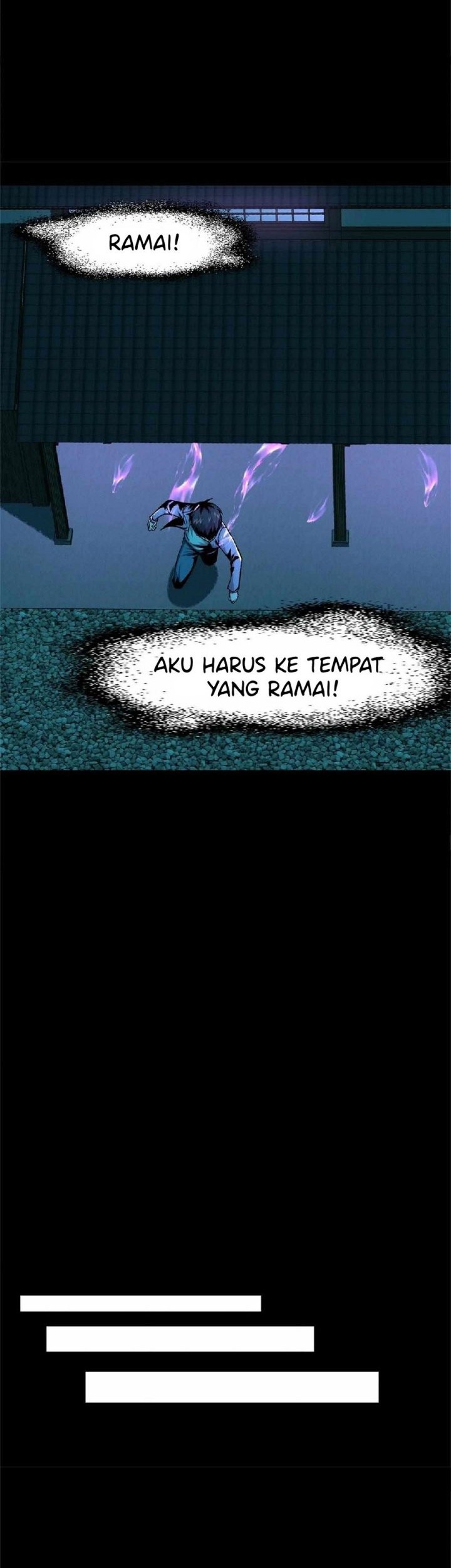 Feast of Fear Chapter 10 Gambar 16