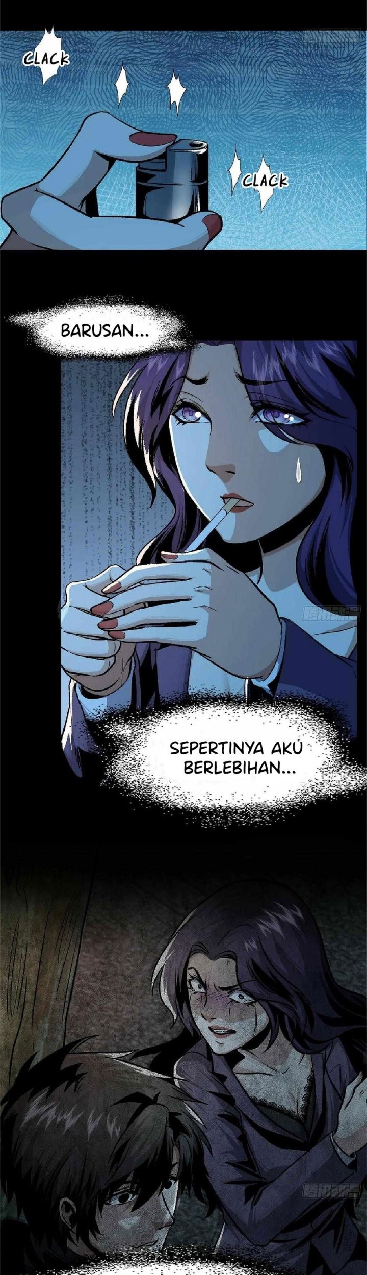 Feast of Fear Chapter 10 Gambar 17