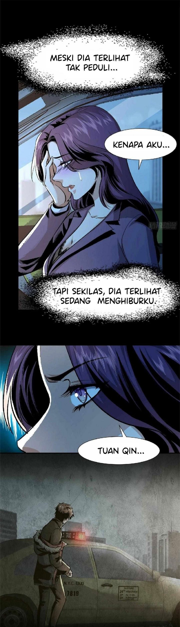 Feast of Fear Chapter 10 Gambar 19