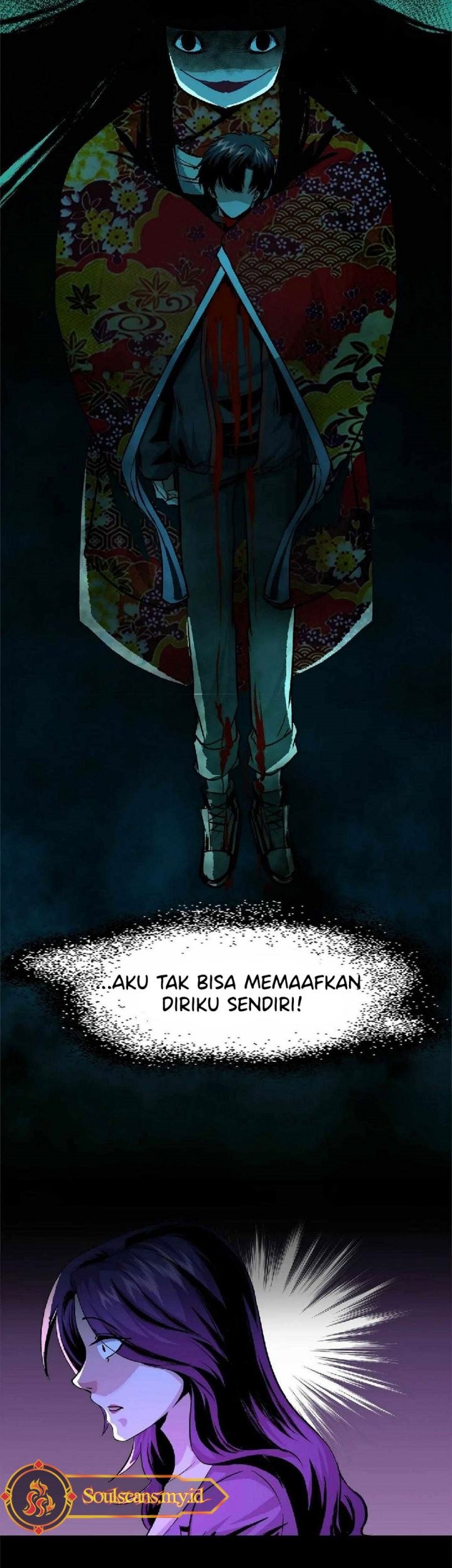 Feast of Fear Chapter 10 Gambar 23