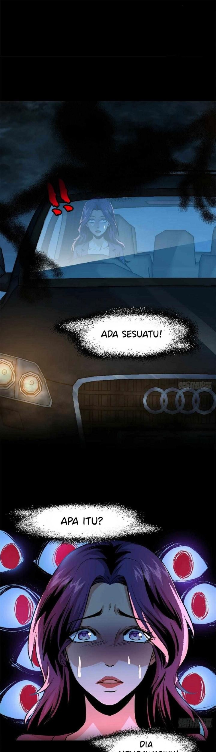 Feast of Fear Chapter 10 Gambar 25