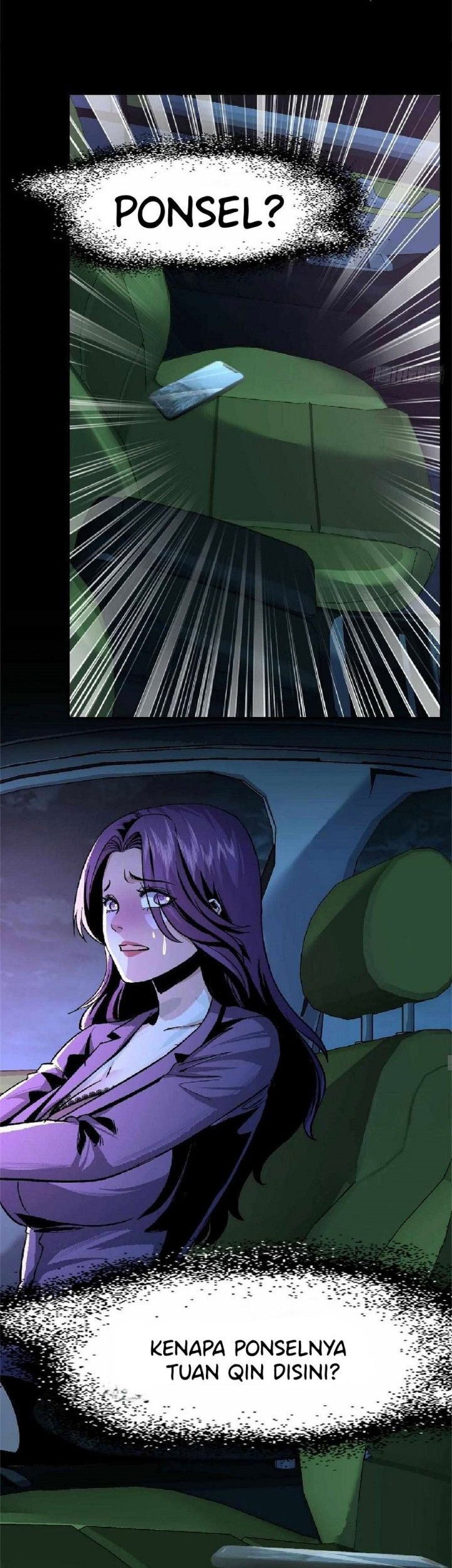 Feast of Fear Chapter 10 Gambar 28