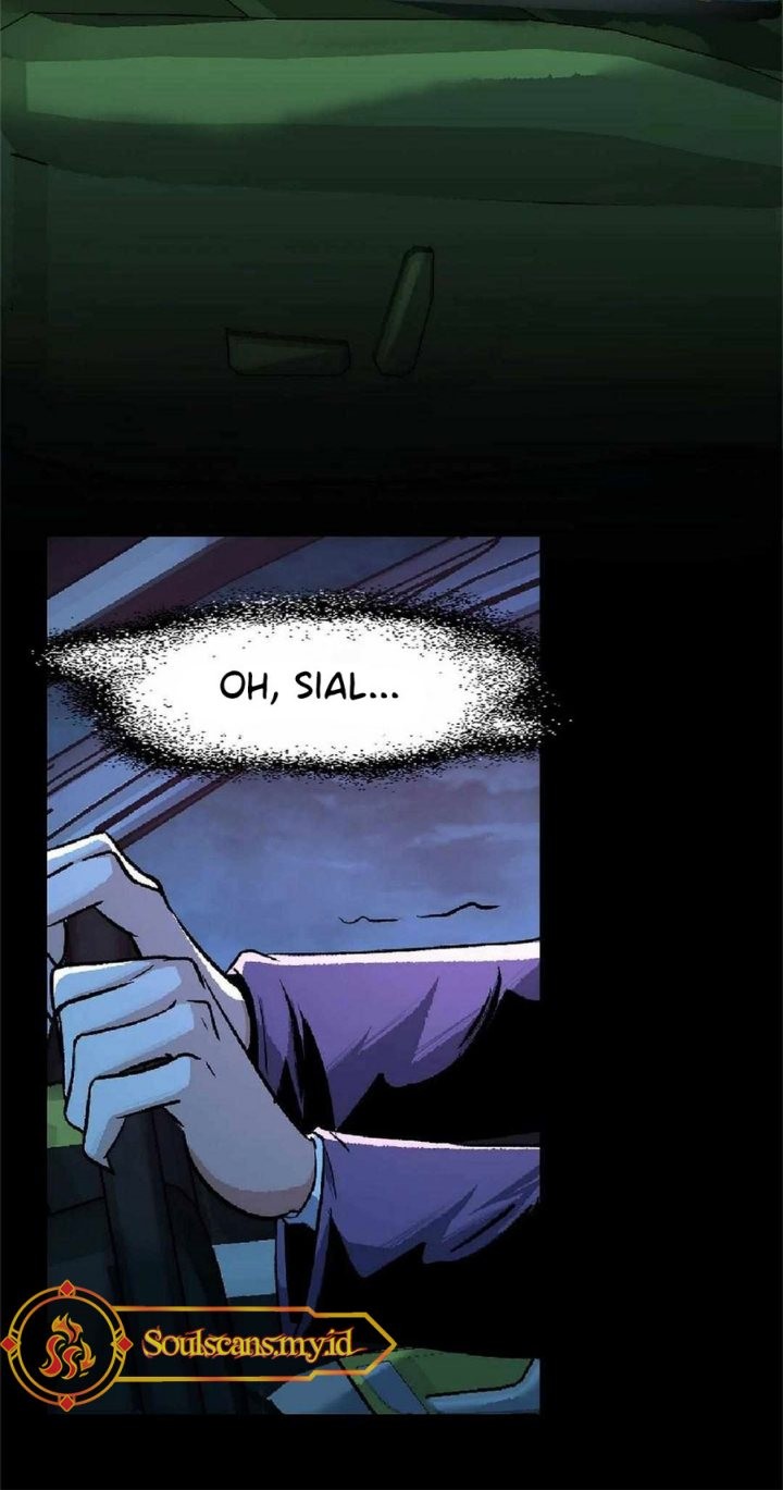 Feast of Fear Chapter 10 Gambar 29