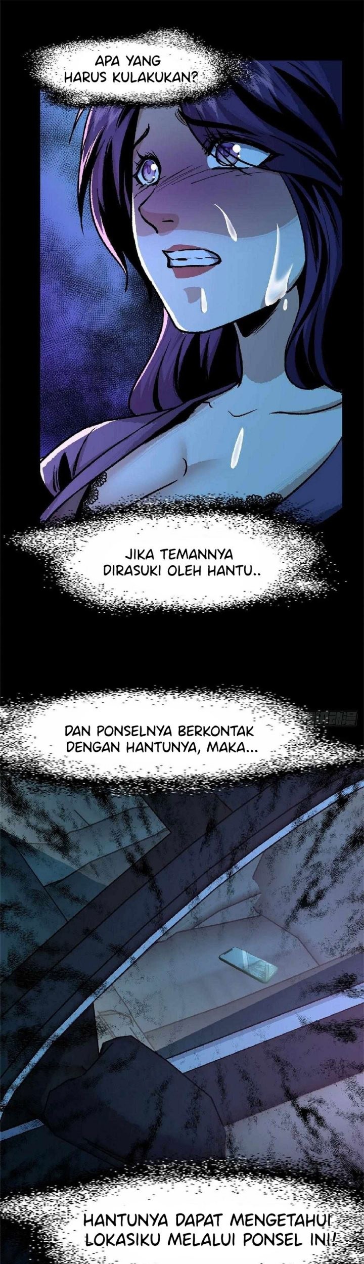 Feast of Fear Chapter 10 Gambar 30