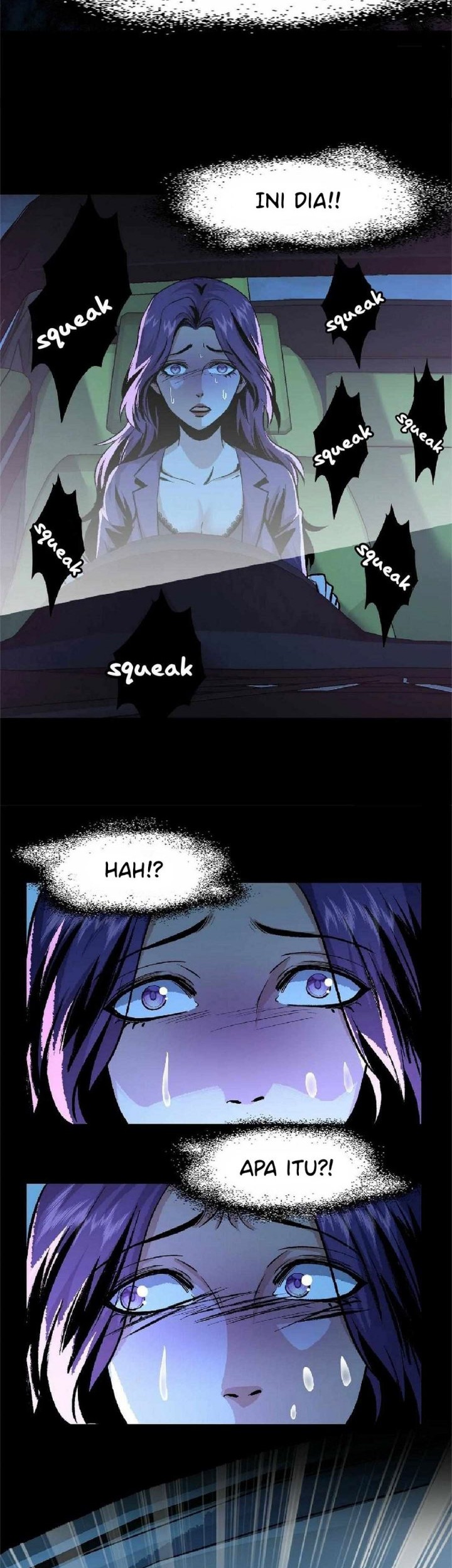 Feast of Fear Chapter 10 Gambar 31