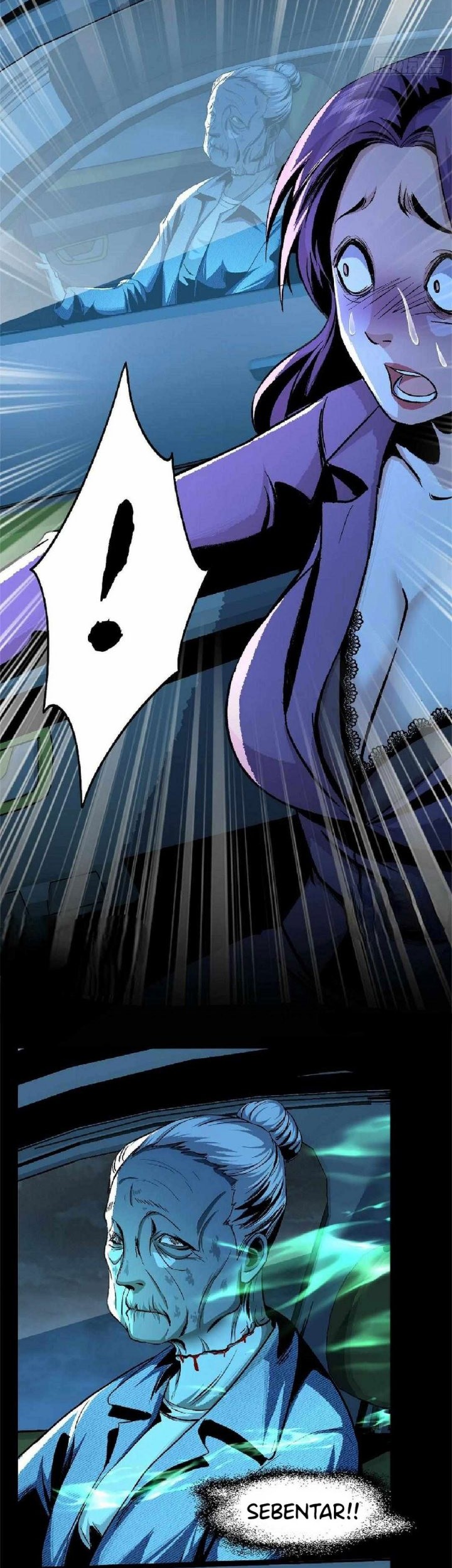 Feast of Fear Chapter 10 Gambar 32