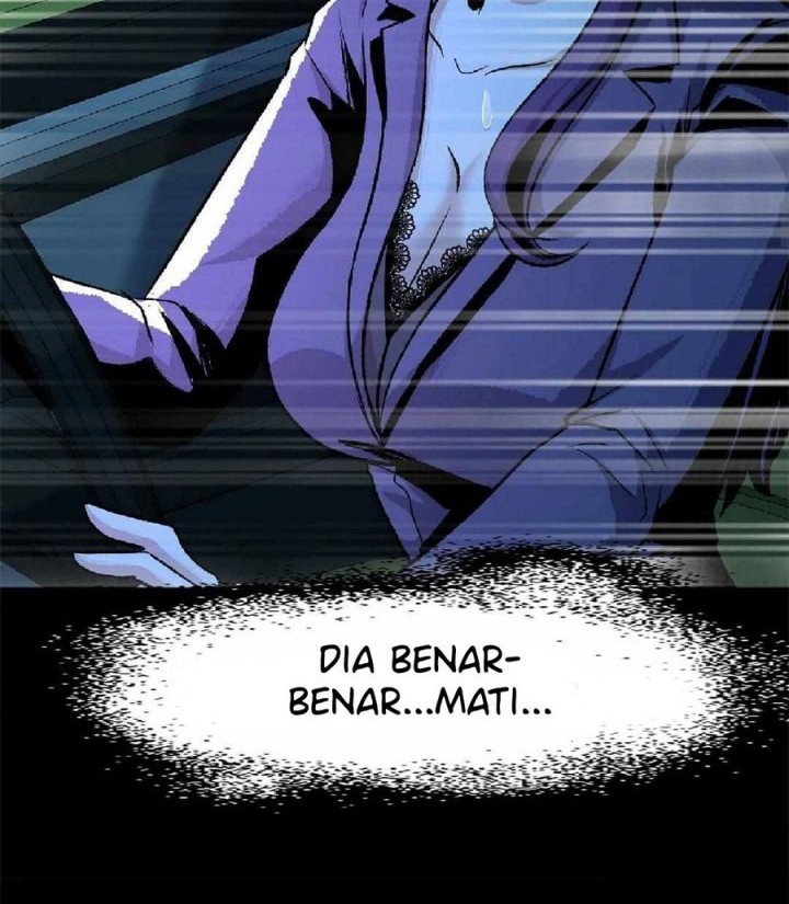 Feast of Fear Chapter 10 Gambar 35