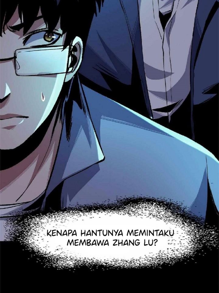 Feast of Fear Chapter 09 Gambar 45