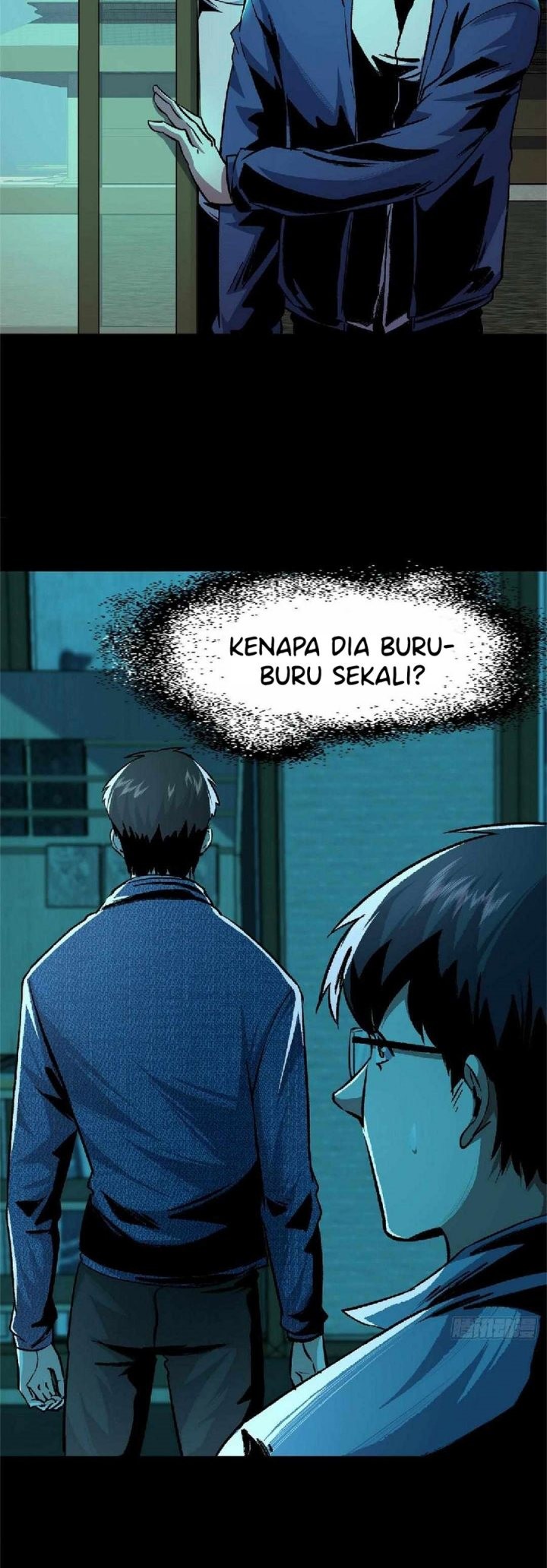 Feast of Fear Chapter 09 Gambar 50