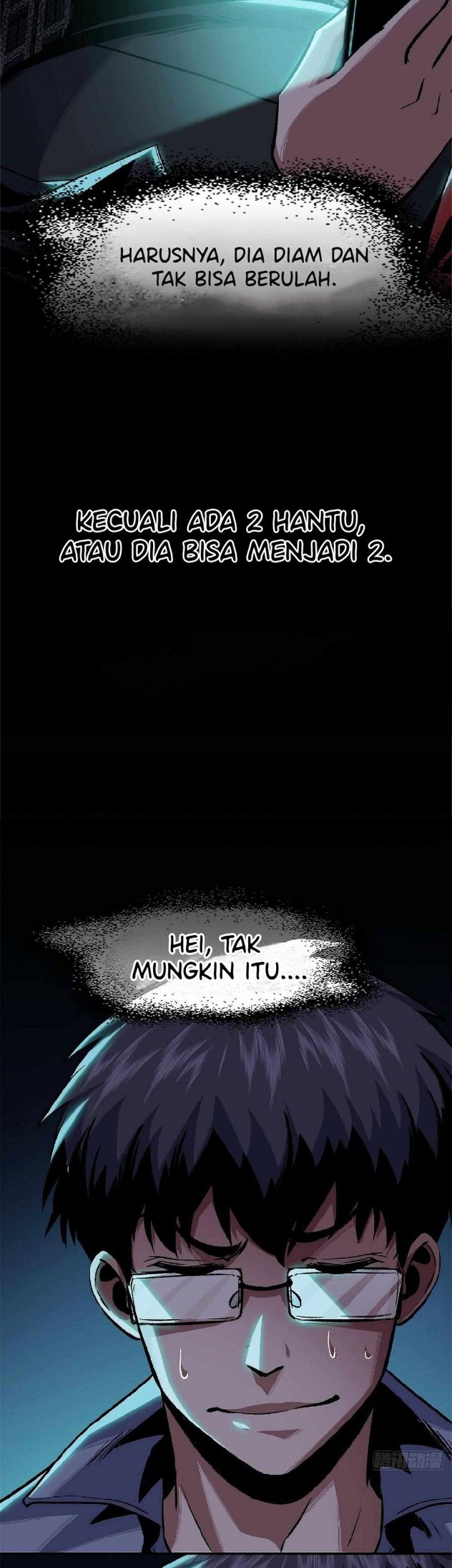 Feast of Fear Chapter 09 Gambar 47
