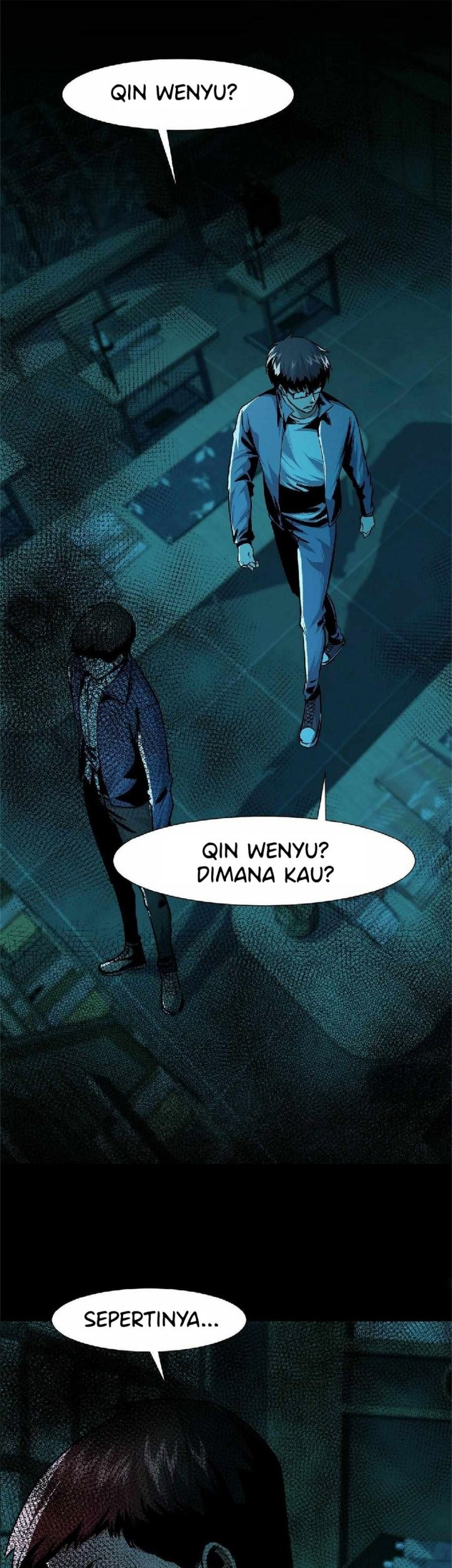 Feast of Fear Chapter 09 Gambar 51