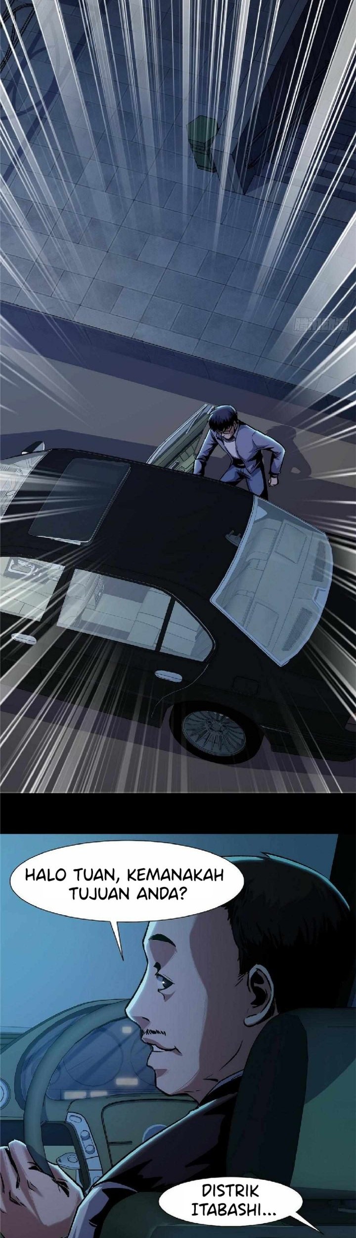 Feast of Fear Chapter 09 Gambar 4