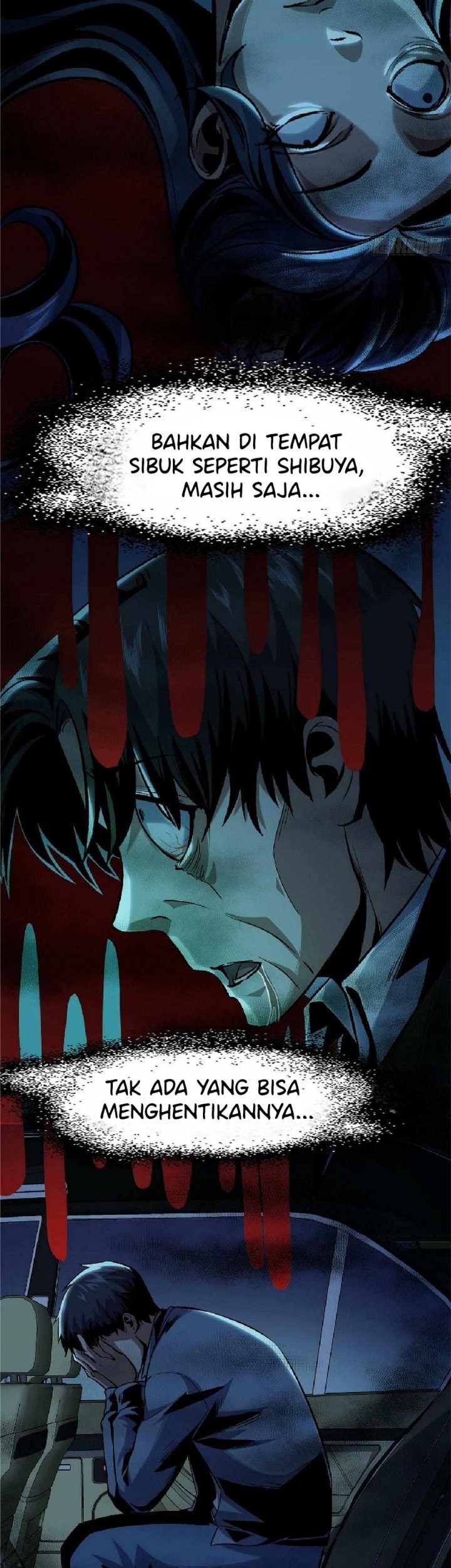 Feast of Fear Chapter 09 Gambar 7