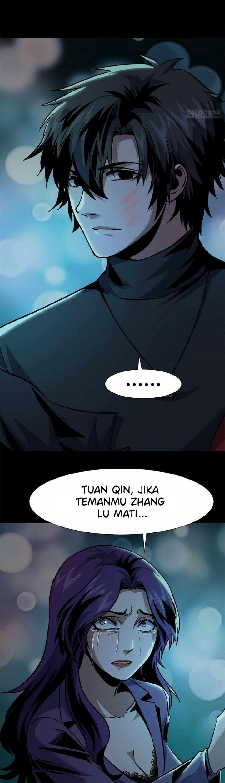 Feast of Fear Chapter 09 Gambar 16
