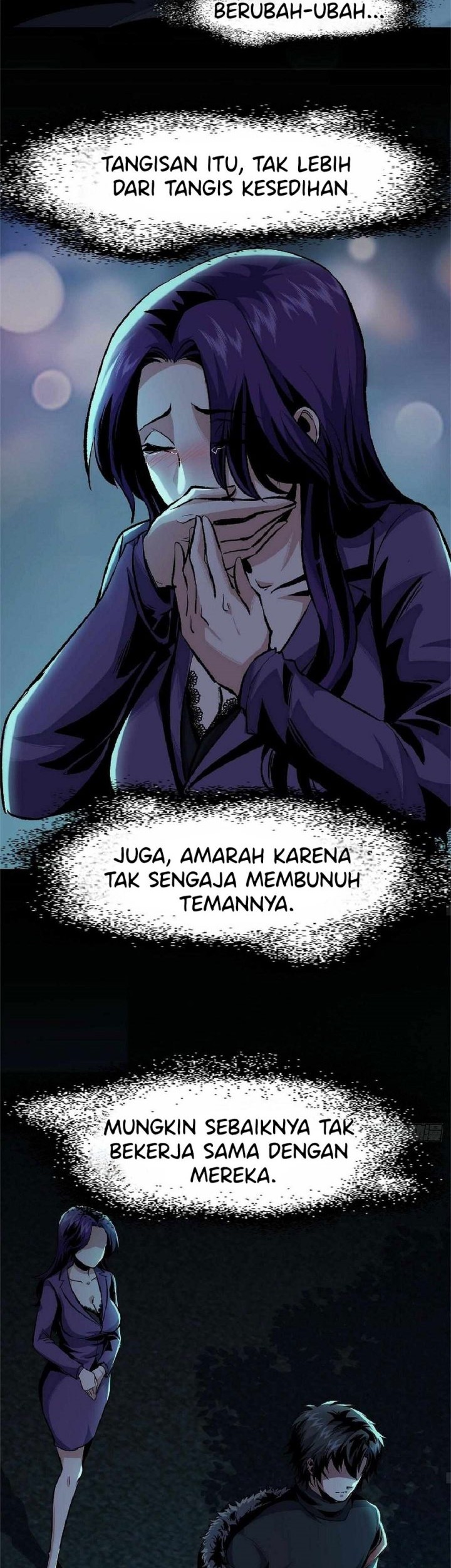 Feast of Fear Chapter 09 Gambar 23