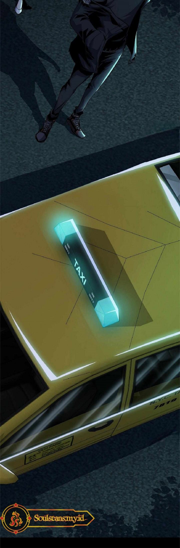 Feast of Fear Chapter 09 Gambar 24