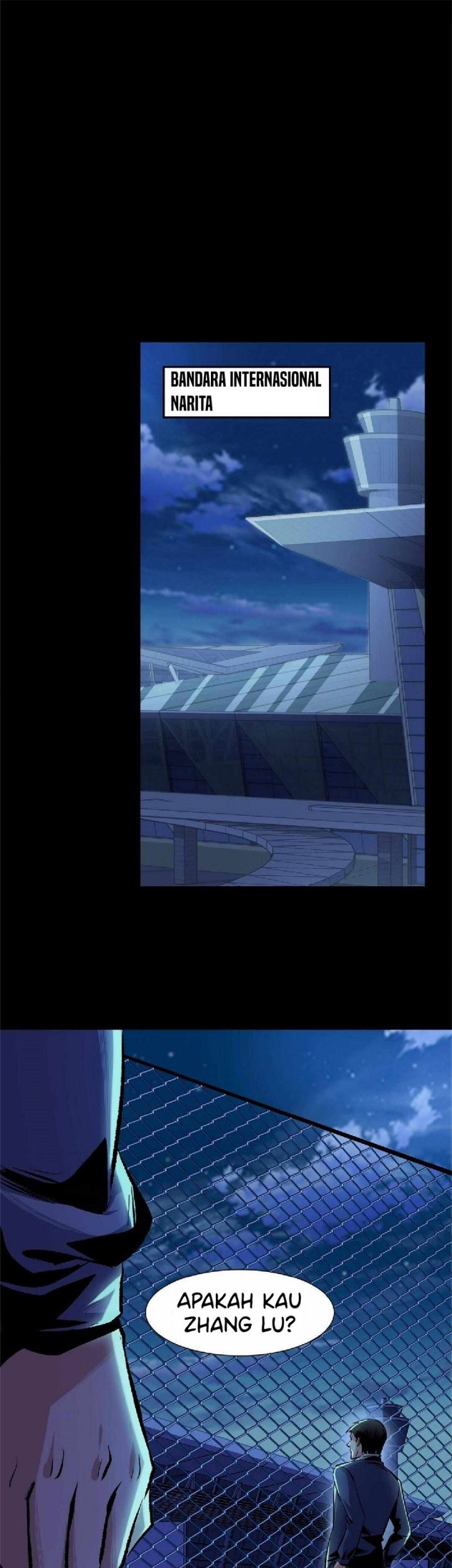 Feast of Fear Chapter 09 Gambar 25