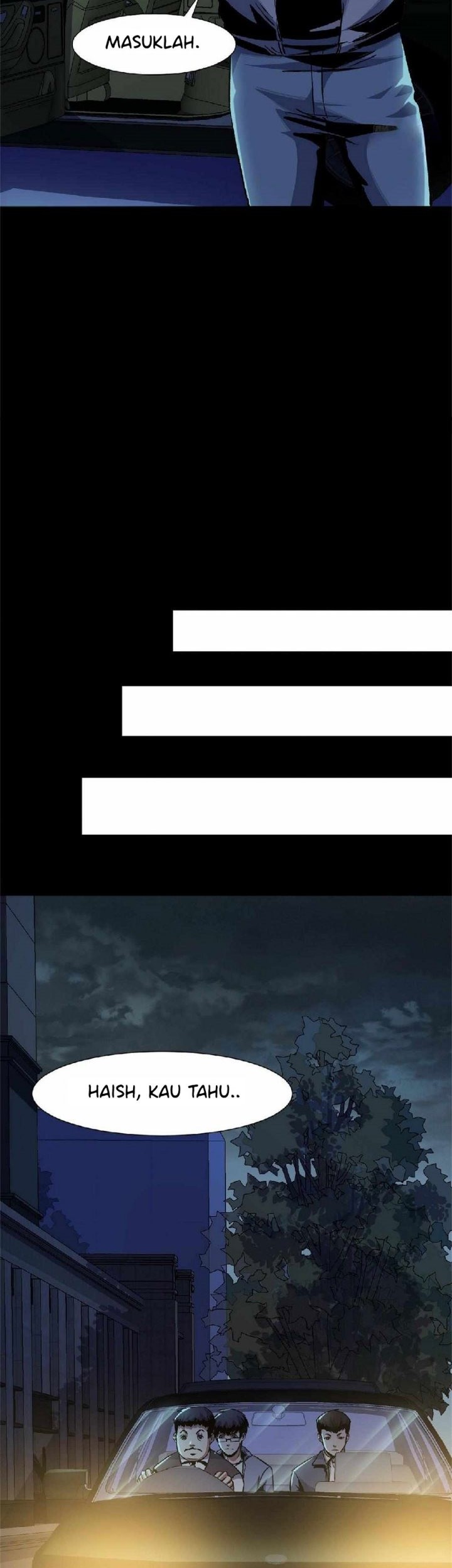Feast of Fear Chapter 09 Gambar 27