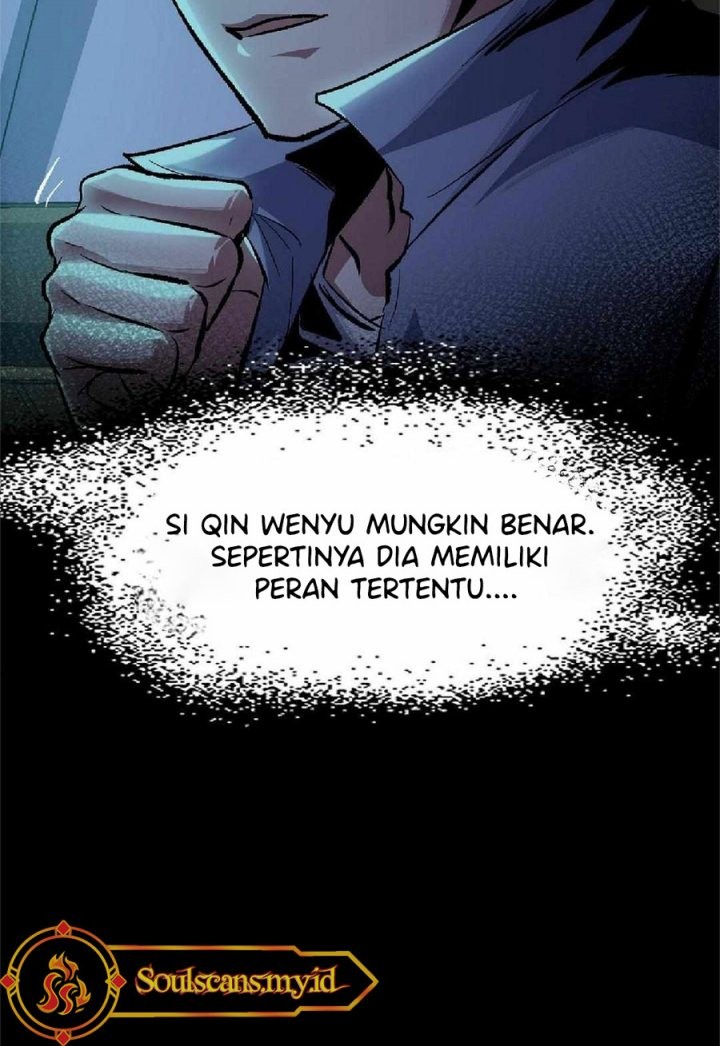 Feast of Fear Chapter 09 Gambar 29