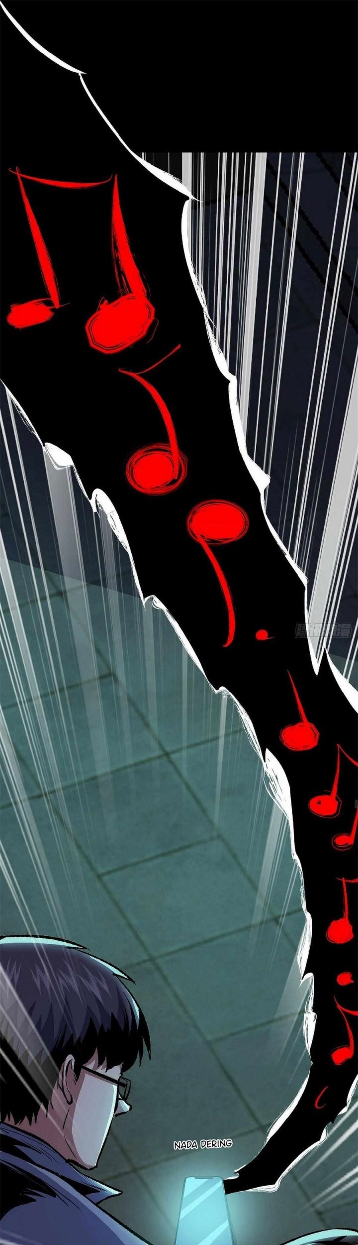 Feast of Fear Chapter 09 Gambar 35