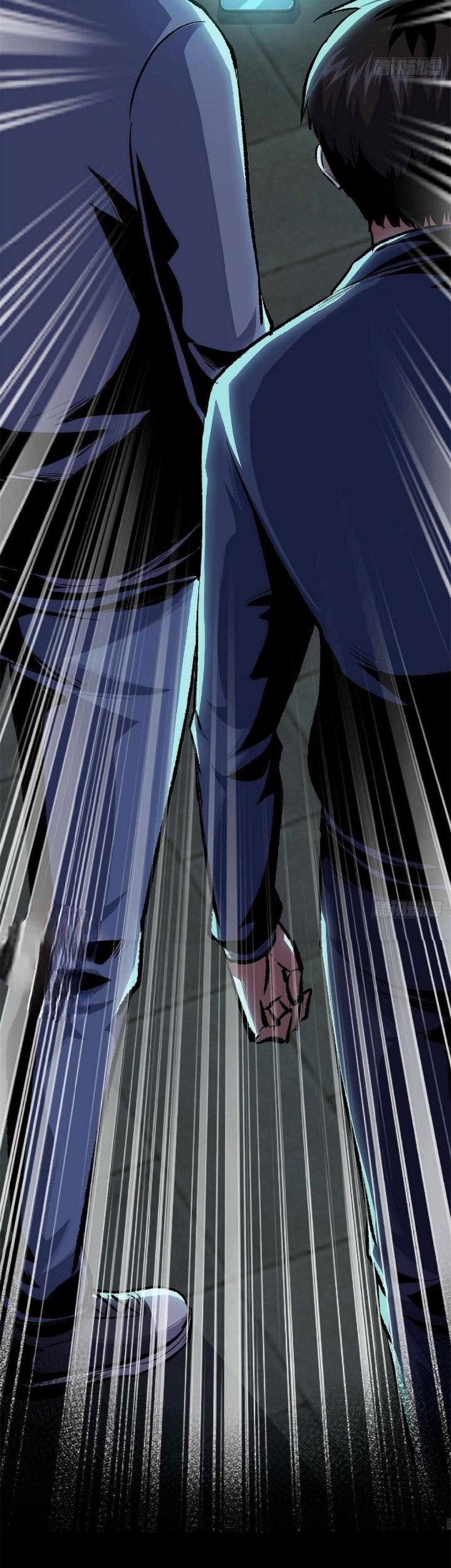 Feast of Fear Chapter 09 Gambar 36