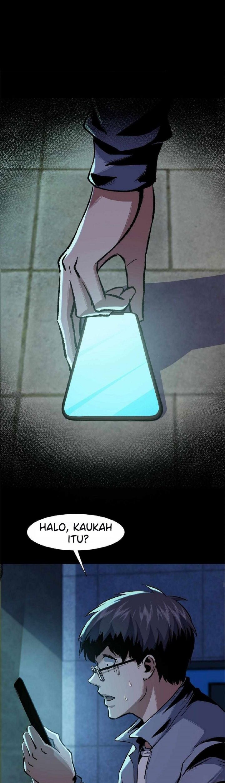 Feast of Fear Chapter 09 Gambar 37