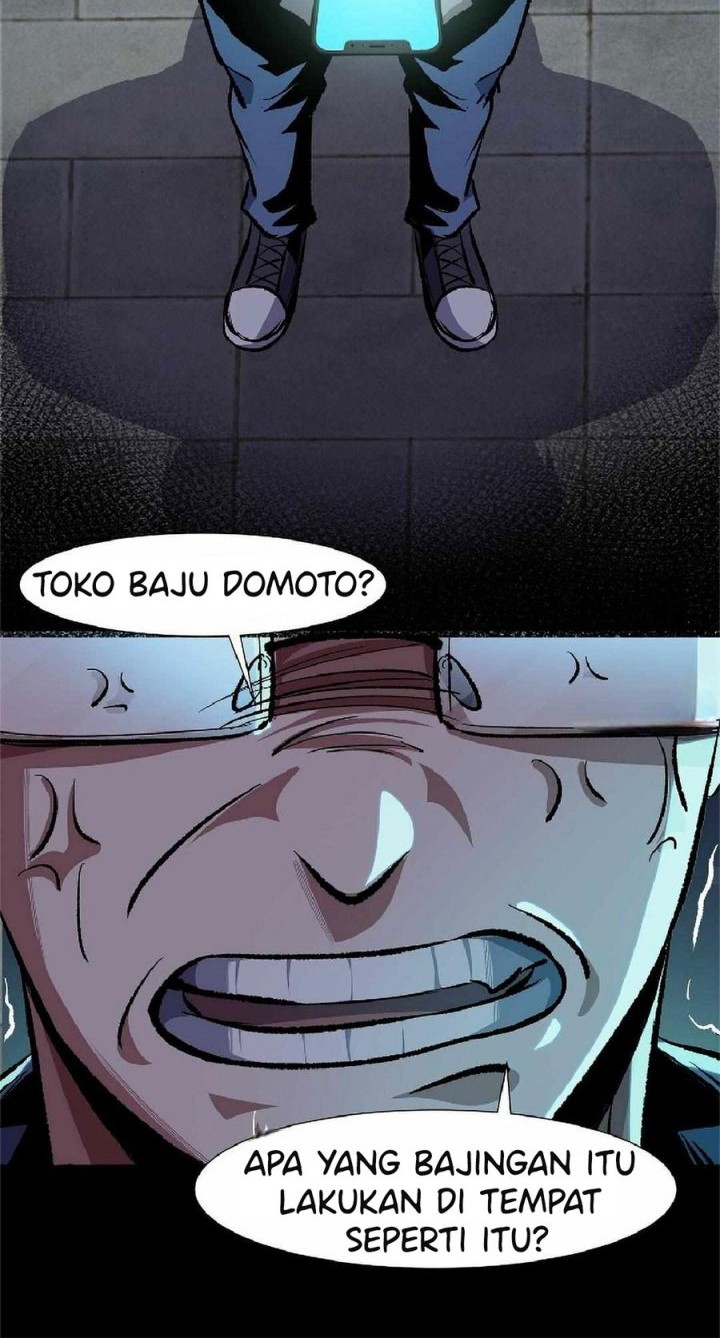 Feast of Fear Chapter 09 Gambar 40