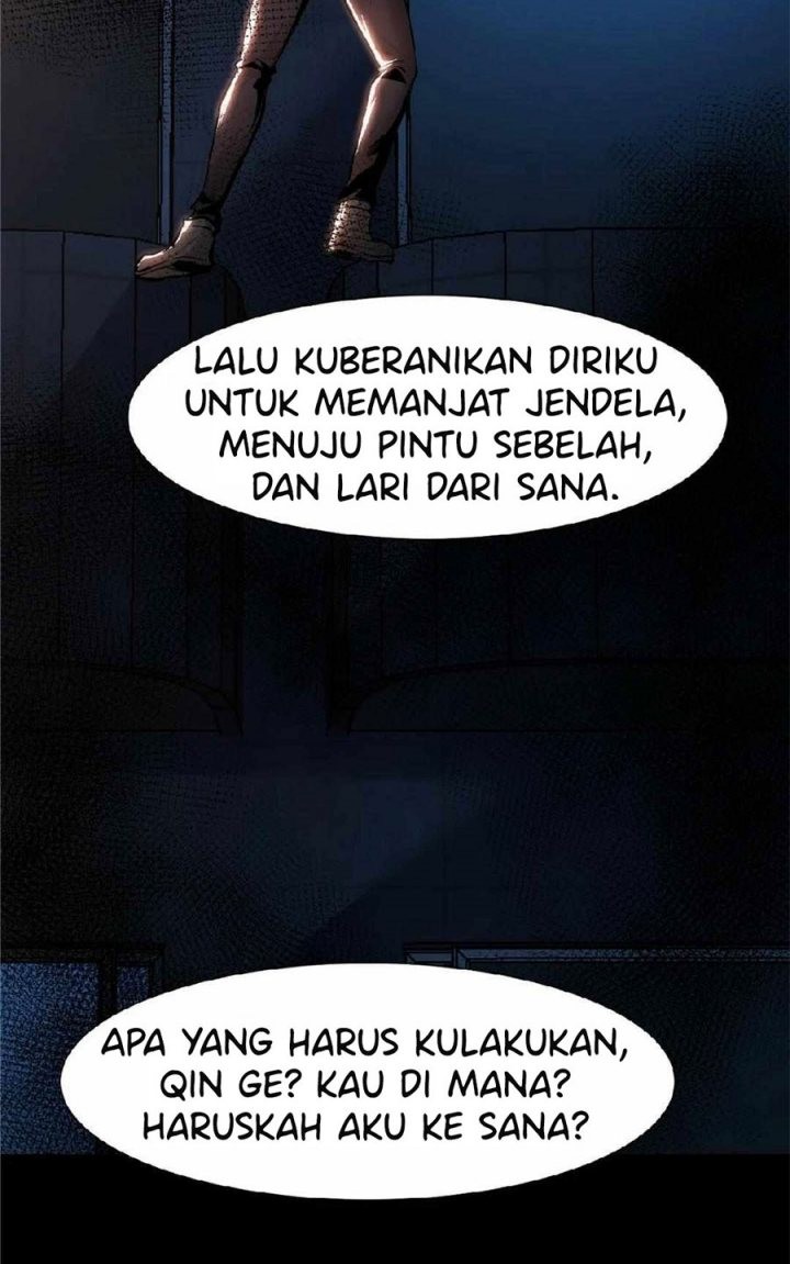 Feast of Fear Chapter 08 Gambar 7
