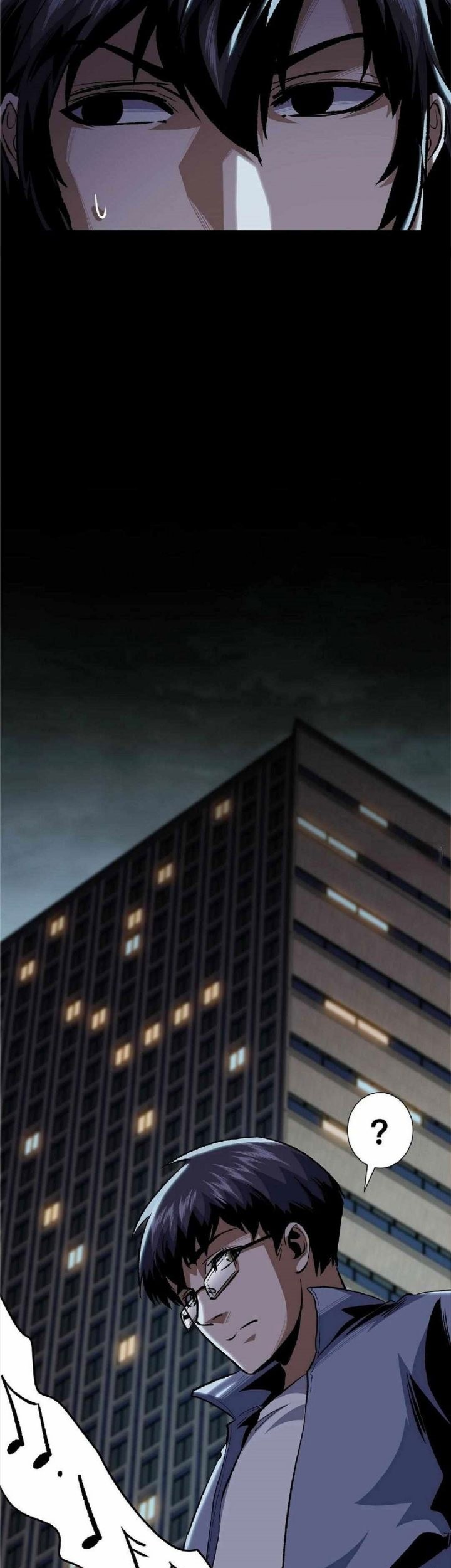 Feast of Fear Chapter 08 Gambar 12