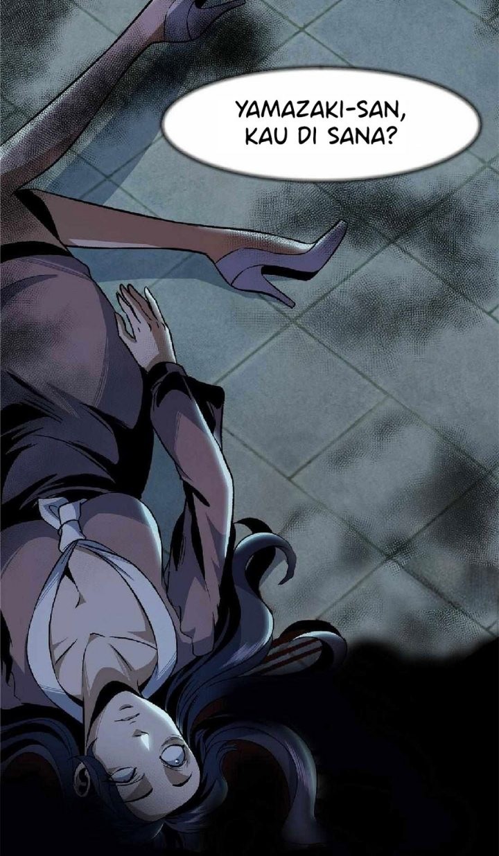 Feast of Fear Chapter 08 Gambar 18