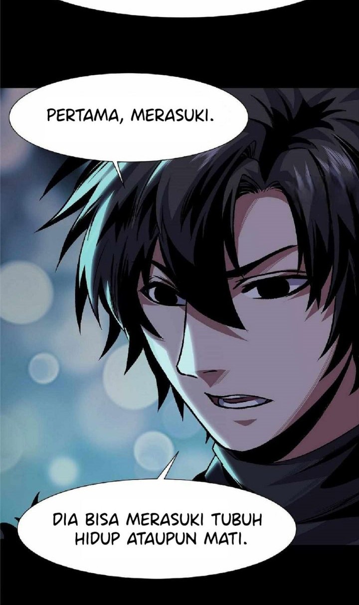 Feast of Fear Chapter 08 Gambar 34