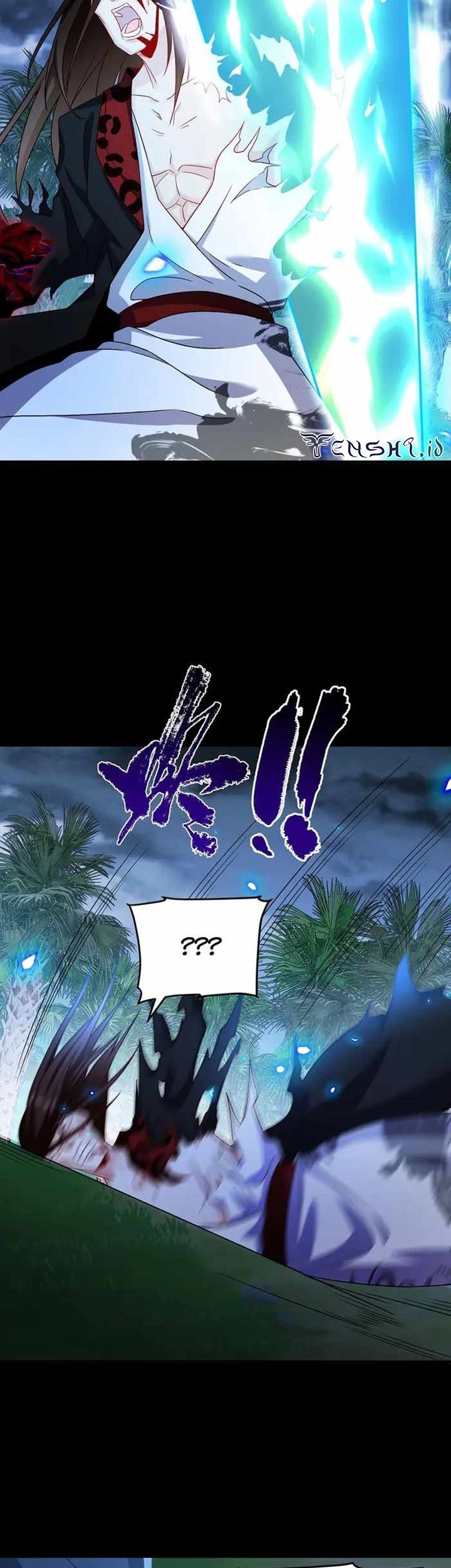 Xianzun Luowuji Chapter 227 Gambar 12