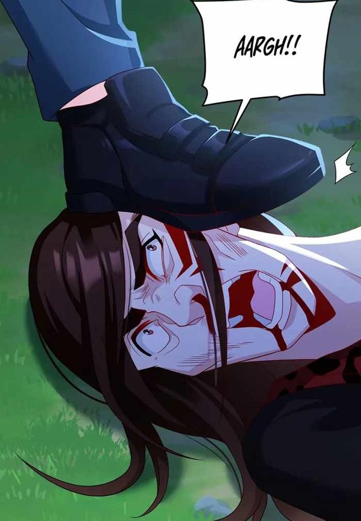 Xianzun Luowuji Chapter 227 Gambar 13